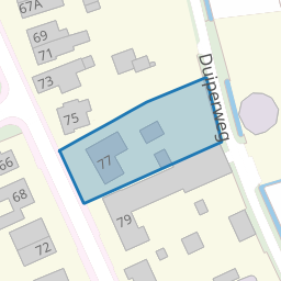 Perceel RMD00-L-500