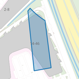 Perceel RMD00-O-13