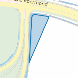 Perceel RMD00-O-535