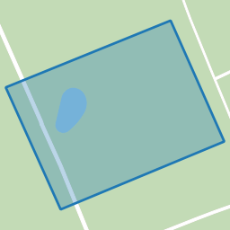 Perceel RMD00-S-381