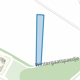 Perceel RMD00-S-610
