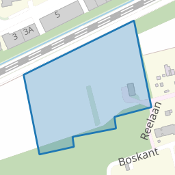 Perceel RML00-C-1545