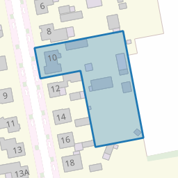 Perceel RML00-C-1938