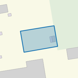 Perceel RML00-C-2065