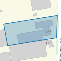 Perceel RML00-C-2069
