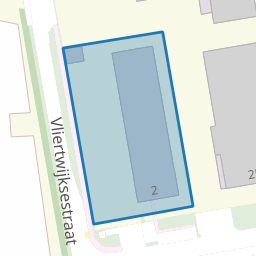 Perceel RML00-C-2070