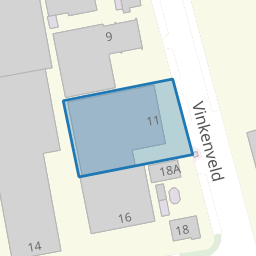 Perceel RML00-C-2082