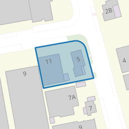 Perceel RML00-C-2084