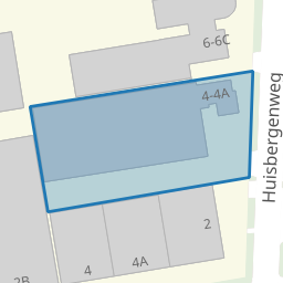 Perceel RML00-C-2098