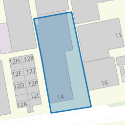 Perceel RML00-C-2103