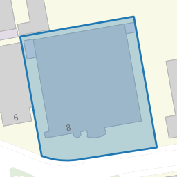 Perceel RML00-C-2106