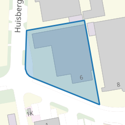 Perceel RML00-C-2107