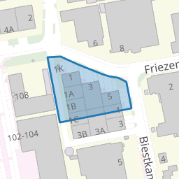 Perceel RML00-C-2268