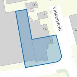Perceel RML00-C-2275