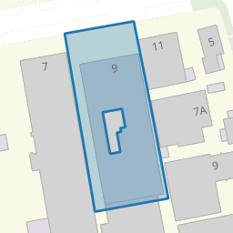 Perceel RML00-C-2277