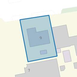 Perceel RML00-C-2339