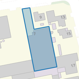 Perceel RML00-C-2340