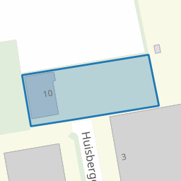 Perceel RML00-C-2346