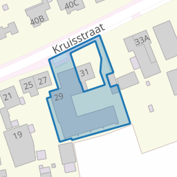 Perceel RML00-C-2374