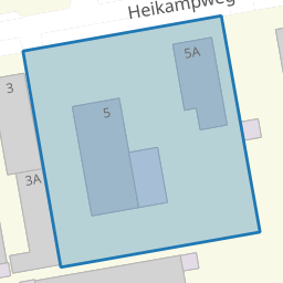 Perceel RML00-C-2392