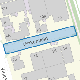 Perceel RML00-C-2398