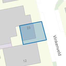 Perceel RML00-C-2455