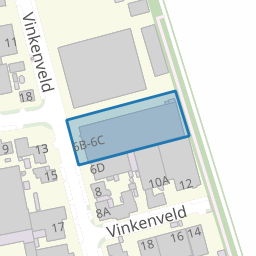 Perceel RML00-C-2458