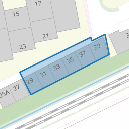 Perceel RML00-C-2459