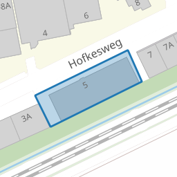 Perceel RML00-C-2461