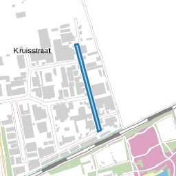 Perceel RML00-C-2466