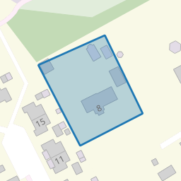 Perceel RML00-C-2470