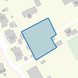 Perceel RML00-C-2482