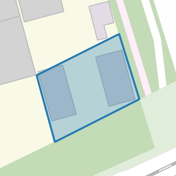 Perceel RML00-C-2485