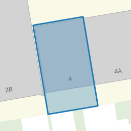 Perceel RML00-C-2489