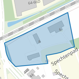 Perceel RML00-C-2501