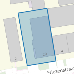 Perceel RML00-C-2509