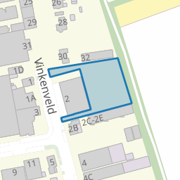 Perceel RML00-C-2529