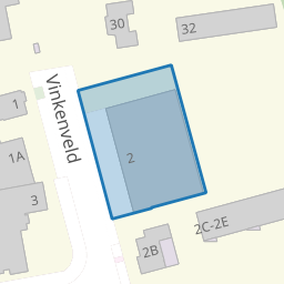 Perceel RML00-C-2530