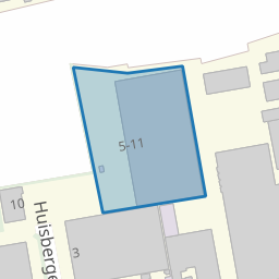 Perceel RML00-C-2533