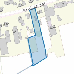 Perceel RML00-C-2534