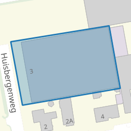 Perceel RML00-C-2537