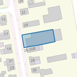 Perceel RML00-C-2540