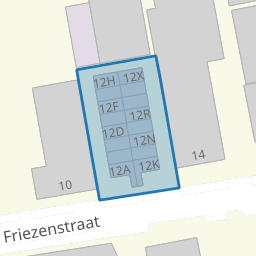 Perceel RML00-C-2543