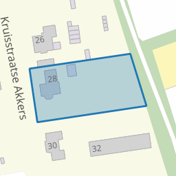 Perceel RML00-C-2559