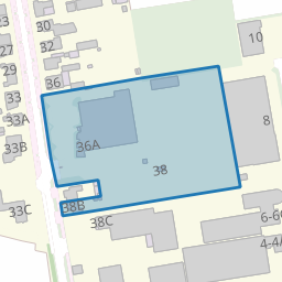 Perceel RML00-C-2562