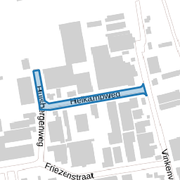 Perceel RML00-C-2563