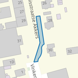 Perceel RML00-C-2572