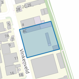 Perceel RML00-C-2582