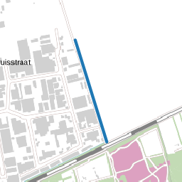 Perceel RML00-C-2620