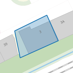 Perceel RML00-C-2650